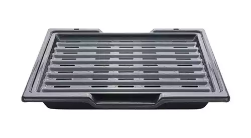 תערובת תיבול סטייק או מלח ופלפל שחור גרוס טרי