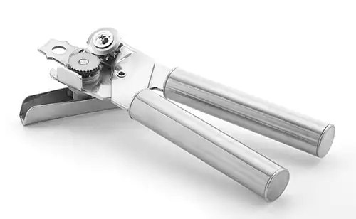 פותחן קופסאות