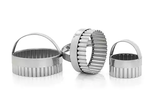 חותך עוגיות