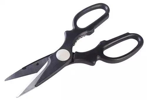 מספריים מטבח