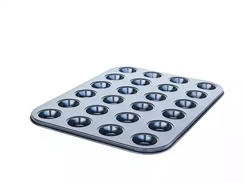 מגש מאפינס מיני