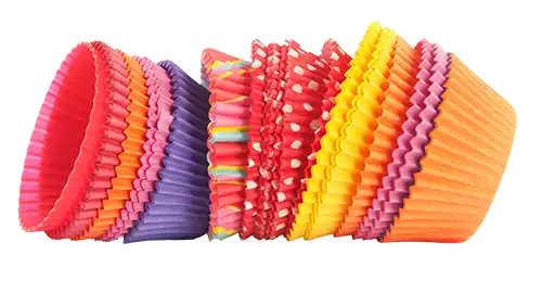 חצאי קרקרים של גרהם