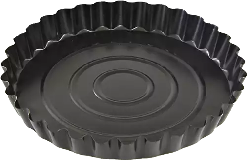 אגוזי פקאן קצוצים דק, בתוספת תוספת להגשה