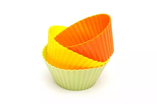 Liners מאפינס סיליקון