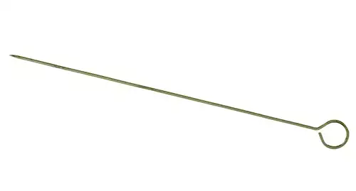 שיפודי מתכת