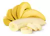 bananas , peeled/sliced