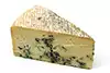 1/2 lb Gorgonzola, התפורר
