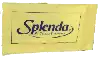 splenda granular (פרטנית)