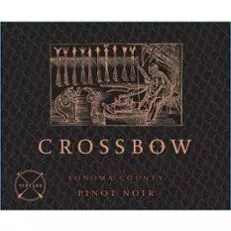 קשת סונומה פינו נואר