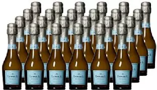 La Marca DOC Veneto Prosecco מיני בקבוקים, 24 x