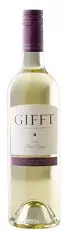 מתנה מאת Kathie Lee Gifford Estate Pinot Grigio