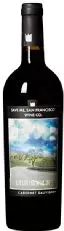 Save Me San Francisco 37 קברנה סוביניון, יין