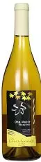 One Maple Winery Chardonnay