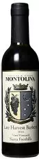 Montoliva Vineyard, Late Harvest, Viani Vineyard, Barbera