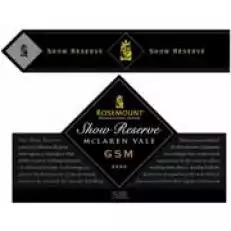 רוזמונט גרנאש-סירה-מובדרה ג. ס. מ.