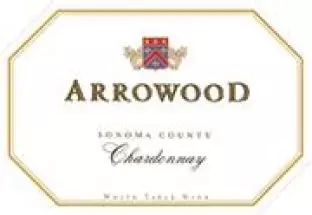 Arrowood Sonoma שרדונה
