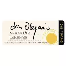 דון אולגריו אלברינו