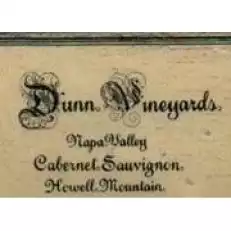 עמק דאן נאפה קברנה סוביניון