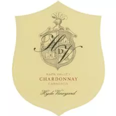 HdV Hyde Vineyard Chardonnay