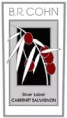 BR Cohn Silver Label קברנה סוביניון