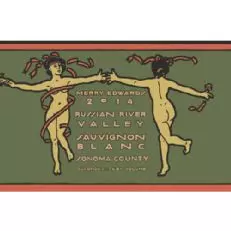 מררי אדוארדס סוביניון בלאן (חצי בקבוק)