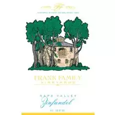 משפחת פרנק כרמים זינפנדל