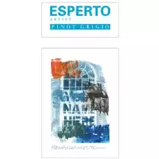 אספרטו פינו גריג ' יו.