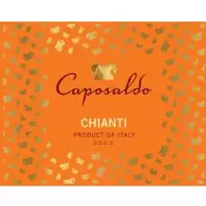 קאפוסאלדו קיאנטי