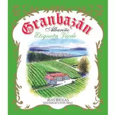 גרנבזאן אטיקטה ורדה אלברינו