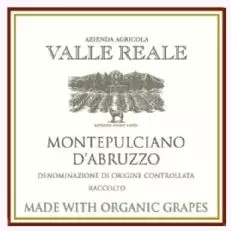 ואלה רייל מונטפולצ 'יאנו ד' אברוצו