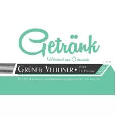 רעננות מבריקה מחמיאה לטעמים הפריכים והיבשים של אשכולית, תפוח ופלפל לבן בגרונר האוסטרי המצטיין הזה. היין המושלם לימי חוף, ימי פיקניק, וכל יום.