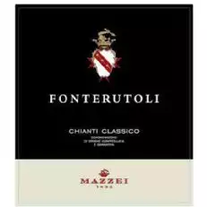 Mazzei Fonterutoli קיאנטי Classico