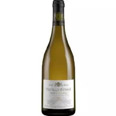 בוריר שאטו דה בורגארד פולי-פואיס