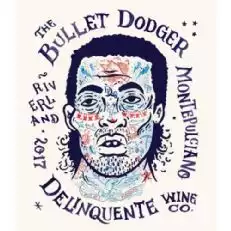 עבריין משתמט הכדור מונטפולצ ' יאנו