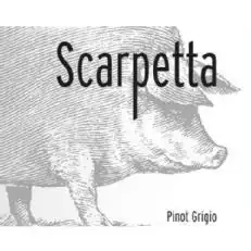 Scarpetta פינו Grigio