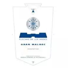 פלצ ' אס דה לוס אנדס גראן מלבק (כשר)