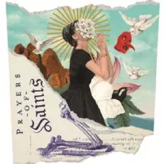 תפילות הקדושים שרדונה