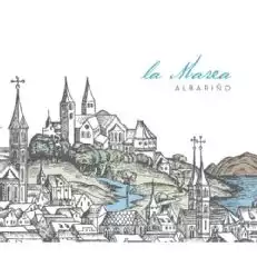 לה מריה קריסטי כרם אלברינו