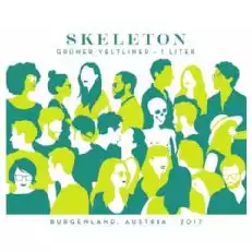 טרי, פירותי, ומעל לכל, ידידותי למזון, גררננר וולטלינר שלנו (