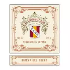 סלקיון דה פינקאס טמפרניו