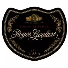 מערות Roger Goulart Gran Reserva Cava