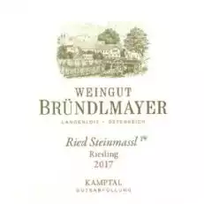 Brundlmayer Steinmassl ריזלינג