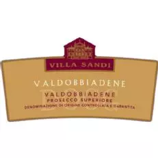 וילה סנדי פרוסקו סופריור