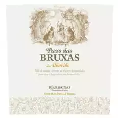 פמיליה טורס פזו דאס ברוקסאס אלברינו