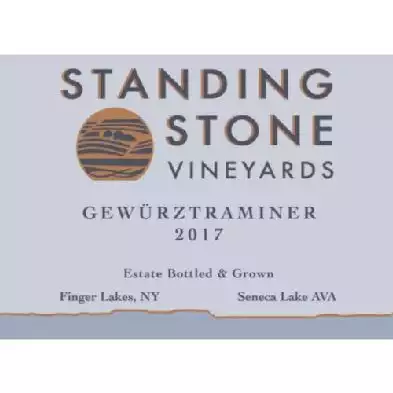 כרמי אבן עומדים Gewurztraminer