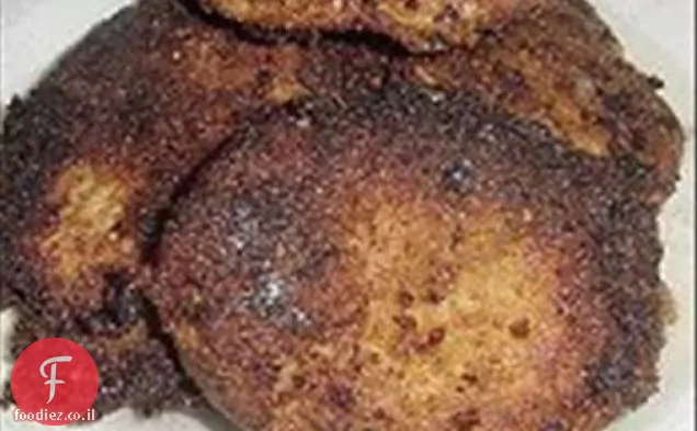 עוף תמרינדי צ'ילי