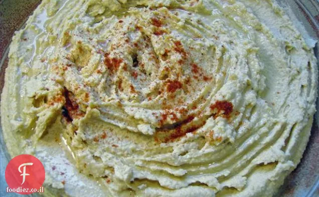 מרק סמוסה