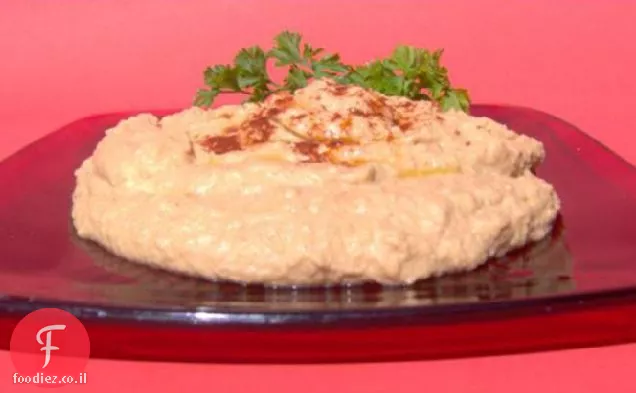 חומוס