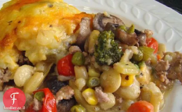 'פשטידת קוטג