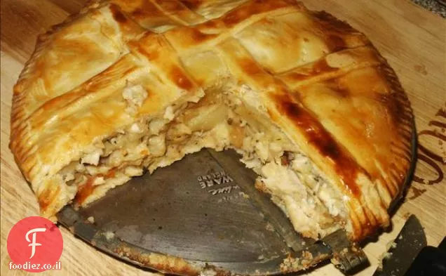מרק תאילנדי מהיר וקל (עוף)